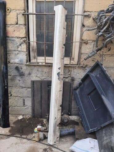 niva 2003: Hyundai Sonata üçün orjinal üstdən çıxma sol podnoska var başqa — 1