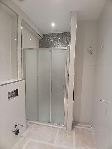 Duş şlanqları: Yeni Üstü açıq kabina, Künc üçün, Pulsuz çatdırılma — 6