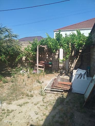 Həyət evləri və villalar: 3 otaqlı, 70 kv. m, Kredit yoxdur, Orta təmir — 8