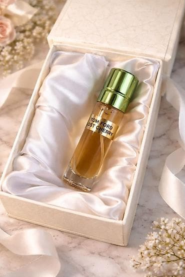 ideal.az parfum: Premium mini ətir koleksiyası Isteniler etirler istenilen olcude Hal — 3