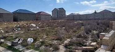 qobuda torpag: 6 sot, Bələdiyyə — 4