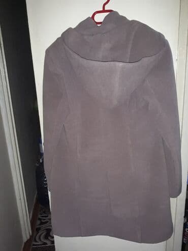 Paltolar: Yeni geyinilmeyim hediyye alinib sonra kicik oldu qaldi ici siriqli — 2