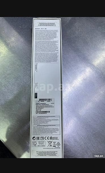 quba telfonlar: Dairəvi displeyə və gümüşü korpusa malik Samsung Galaxy Watch6 ağıllı — 6