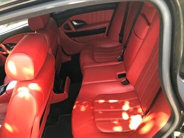 faizsiz kreditlə maşın: Günlük, Bentley — 11