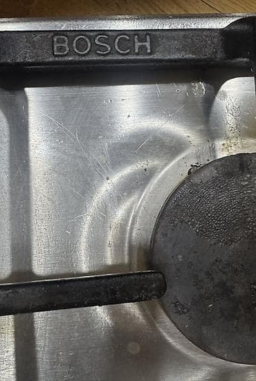 tok plitəsi: Qaz sobası Quraşdırılan, İşlənmiş — 2