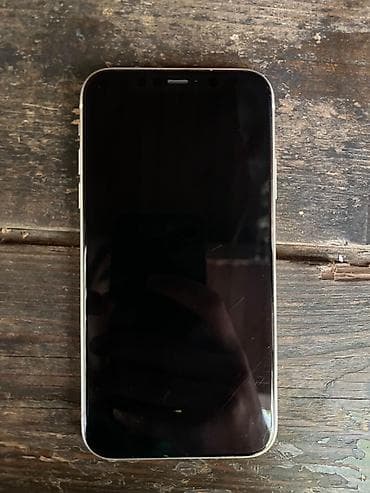 iphone şamaxı: IPhone 11, 64 GB, Ağ, Face ID — 4