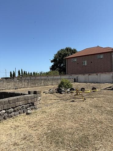 1 otaqlı evler: 3 sot, Mülkiyyətçi, Kupça (Çıxarış) — 2