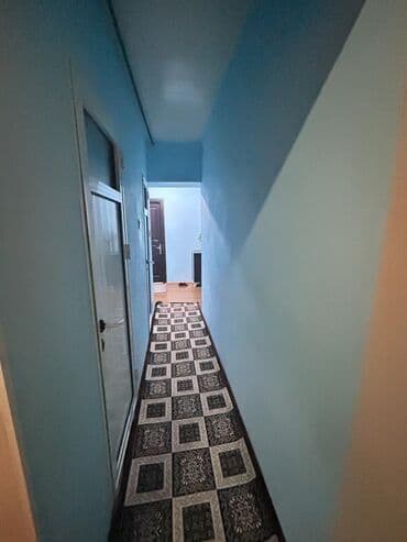 сдается 3 комнатная квартира: Bu mənzil yaşayış üçün rahat və əlverişli bir sahə təqdim edir — 1