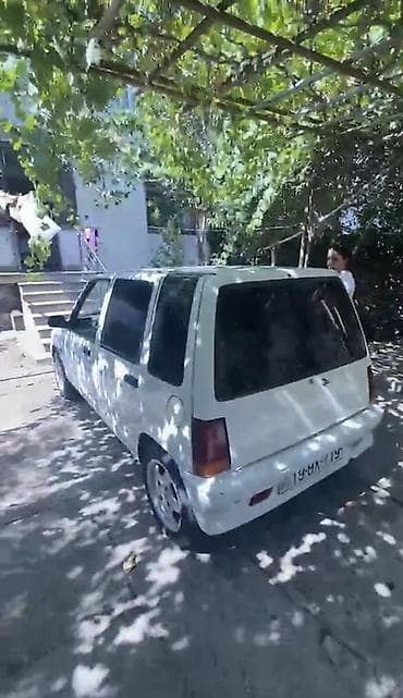 Avtomobil satışı: Mini : 0.8 l | 1997 il 280000 km Hetçbek — 3