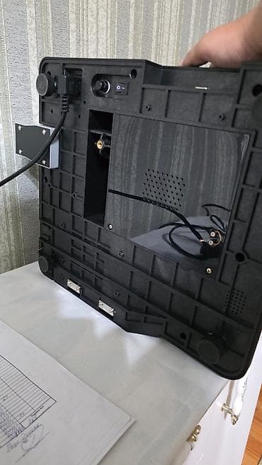 Salam. Mağaza idarəetmə sistemi satılır. 1. Monitor. 2 — 2