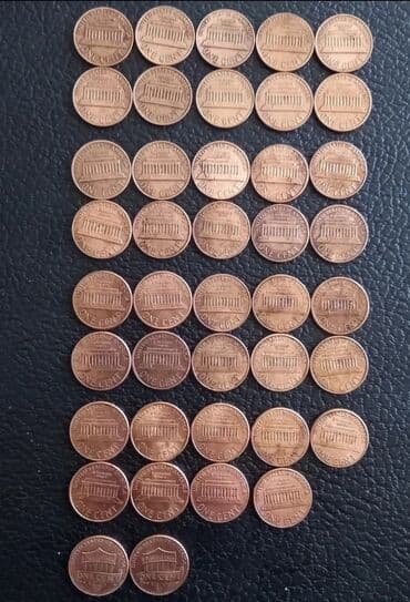 хочу продать марки: SSRİ-yə və çar Rusiyasına aid qəpiklər və qəpik dəstləri - — 3