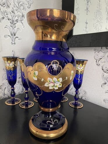 сливочное масло в баку: Цвет - Синий — 2