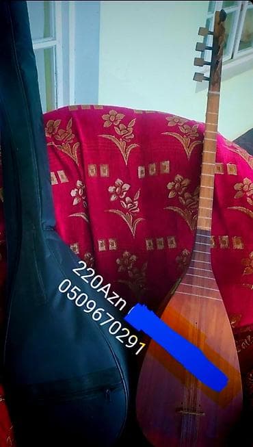 12 pro mac: 4 eded 600 Watliq kalonkalar ve ayaqlari 1 eded aparatura 1 eded saz — 5