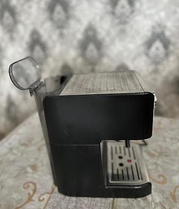 Бытовая техника: Кофемашина Beko, Полуавтоматическая, Новый — 5