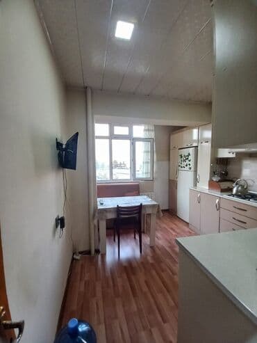 2 комнатная квартира в баку вторичное жилье: Баку, Старый Гюняшли, 2 комнаты, Вторичка, м. Ази Асланов, 50 м² — 9