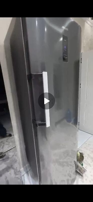 atlant soyuducu: ATLANT markalı dik tip dondurucu soyuducu. Xüsusiyyətlər: - Rəng — 1