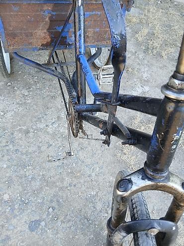 velo moto: SALAM Bu Velosbubeti TECİLLİ Satiram Heçbir Problemi Yoxdur Otur — 2