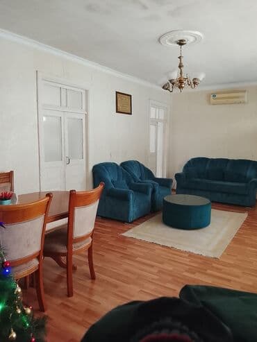 en son qoyulan ev elanlari: Bakıxanov qəs. 3 otaqlı, 240 kv. m, Kredit yoxdur, Təmirsiz — 7