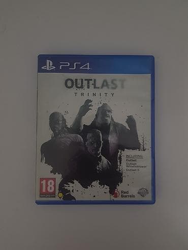 Xbox Series S: Qarışıq janr — 3