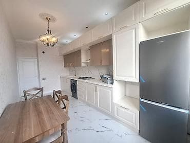 razində kirayə: Xirdalan Abşeron City yaşayis komlpeksinde menzil kiraye — 3