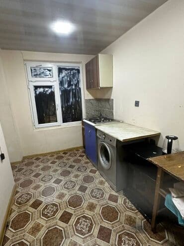 neftçilər ev: Bakı, 1 otaqlı, Köhnə tikili, m. Neftçilər, 41 kv. m — 7