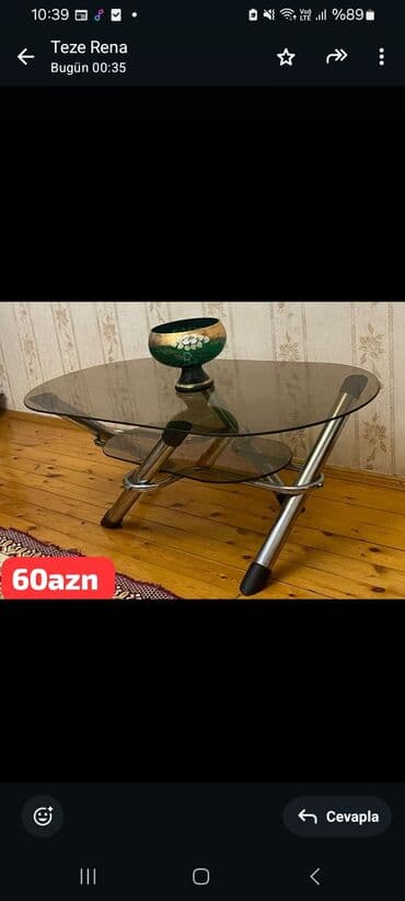 optimal metbex mebelleri: Güzgüsüz — 5