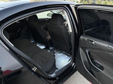 фольксваген пассат сс: Volkswagen Passat: 1.8 l | 2008 il Sedan — 5