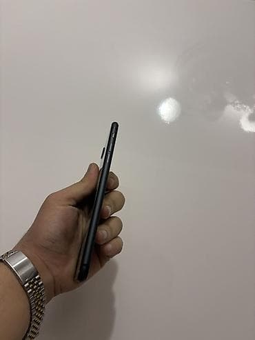 redmi note 10 ikinci el: IPhone 8 Plus, Qara — 5