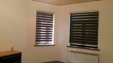 savalan qesebesi harda yerlesir: Badamdar qəs. 8 otaq, 360 kv. m, Yeni təmirli — 7