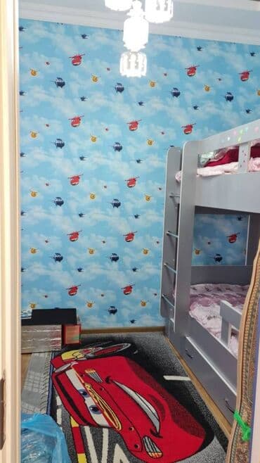 sumqayıt kreditle evler: 2 otaqlı, Yeni tikili, 80 kv. m — 18