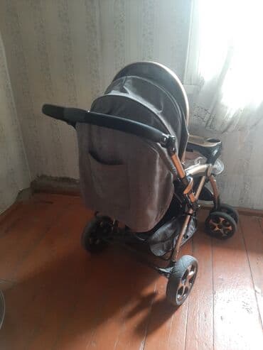 купить бу коляску: Б/у, Бесплатная доставка — 3