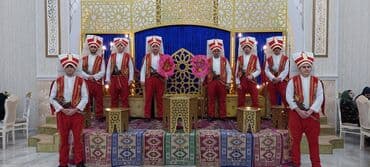 Animatorlar: Yalnız bizdə 👑"Tac dizayn qrup"👑 da. 🎥 "Antik Foto Studio". ✨ — 2