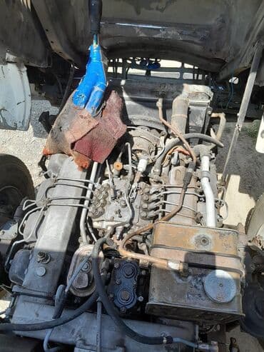 lider disk qiymeti: Salam Kamaz 1991 ci ildən məndə olub yağın içində almışam.most 49 — 8