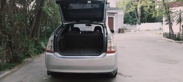 ucuz motolar: Toyota Prius: 1.5 l | 2007 il Hetçbek — 7