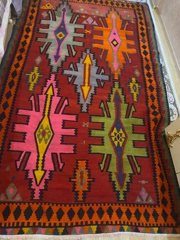 canamaz nədir: Xalça Azərbaycan, Kredit yoxdur — 2