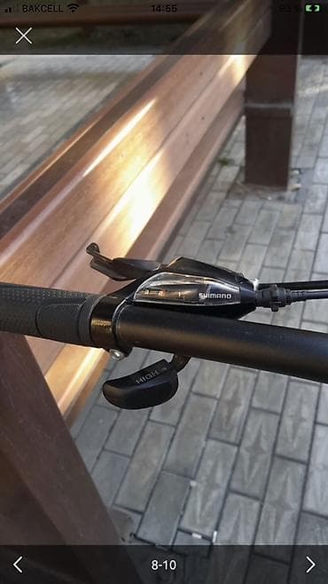 TECILI…SATILIR. Ideal veziyyettedi.(600 azne alinib) Bu qiymete Bele — 8