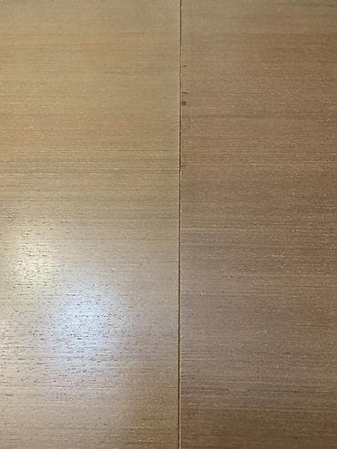 hamam ucun dus: Qonaq masası, İşlənmiş, Açılmayan, Taxta, Dördbucaq masa — 2