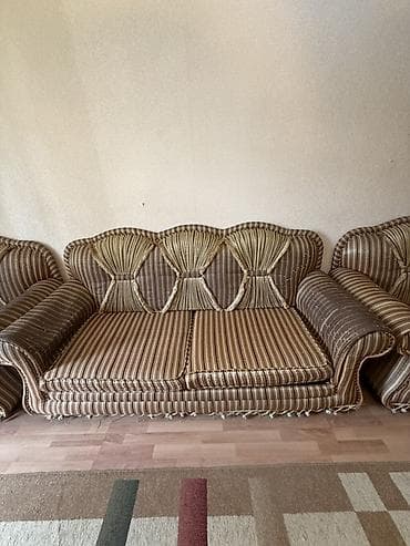 kunc divanlar 2020: İşlənmiş, Klassik divan, Divan, Bazasız, Açılan — 3