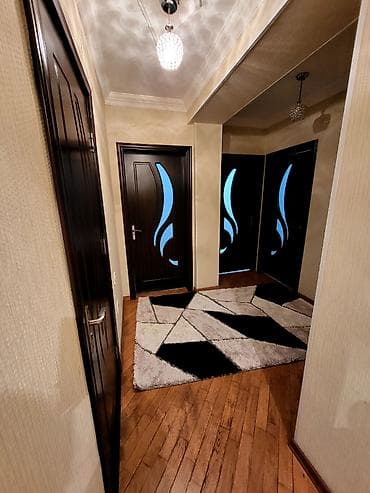 Дома: 2 комнаты, Новостройка, 74 м² — 10