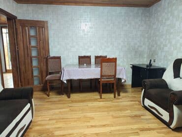 hovuzlu evler baki: Əhmədli 7 otaqlı, 240 kv. m, Orta təmir — 12