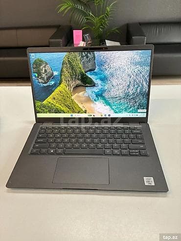 asus i7: İşlənmiş Dell Latitude, 14 ", Intel Core i7, 128 GB, Ünvandan götürmə — 4