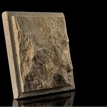 Aqlay daşları və quraşdırılması — 3