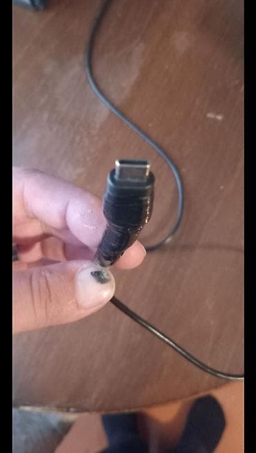 14 pro 64gb: Kabel Type C (USB-C), İşlənmiş — 4