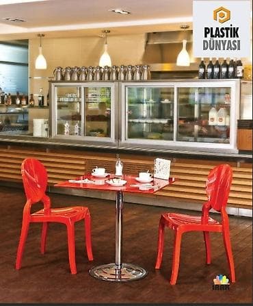 plastik vedire: Monaliza oturacaqları
75 azn 
Şəfaf 140 azn — 1