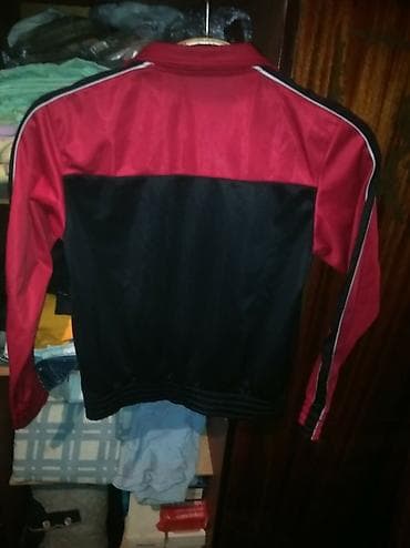 crop geyim: 140 sm hündürlük üçün idman gödəkçəsi. 8 manat. m/s Hezi Aslanov — 3