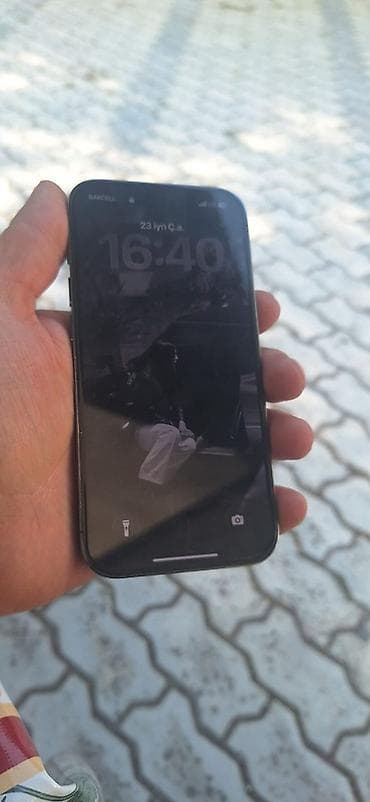 13 pro max iphone: IPhone 13 Pro, Graphite, Face ID — 3