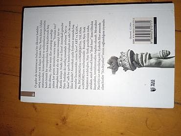 heykəl: Məhsul: Qaraqan – “Art və Xaos” (Üçüncü nəşr) Nəşriyyat: TEAS Press — 2