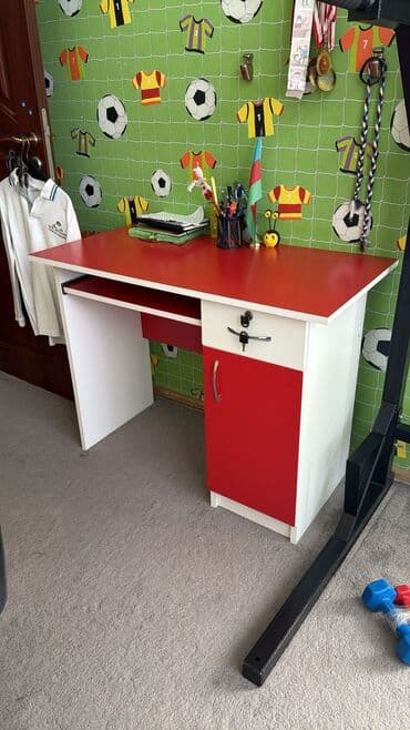 matras olculeri: Satlır qrği yoxdur reyal alcya endirim olacaq dolab yazi masasi — 5