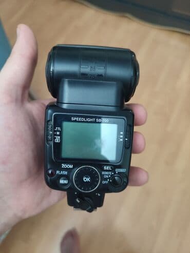 iphone 6 64 gb qiymeti: Nikon. Platasi Yanib Lamişqasi ozunkudu dəyisilmiyim Yaxsi — 1