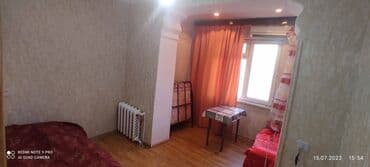 bakıda 1 otaqlı ucuz kirayə evlər: Bakı, 1 otaqlı, Köhnə tikili, m. Neftçilər, 30 kv. m — 2